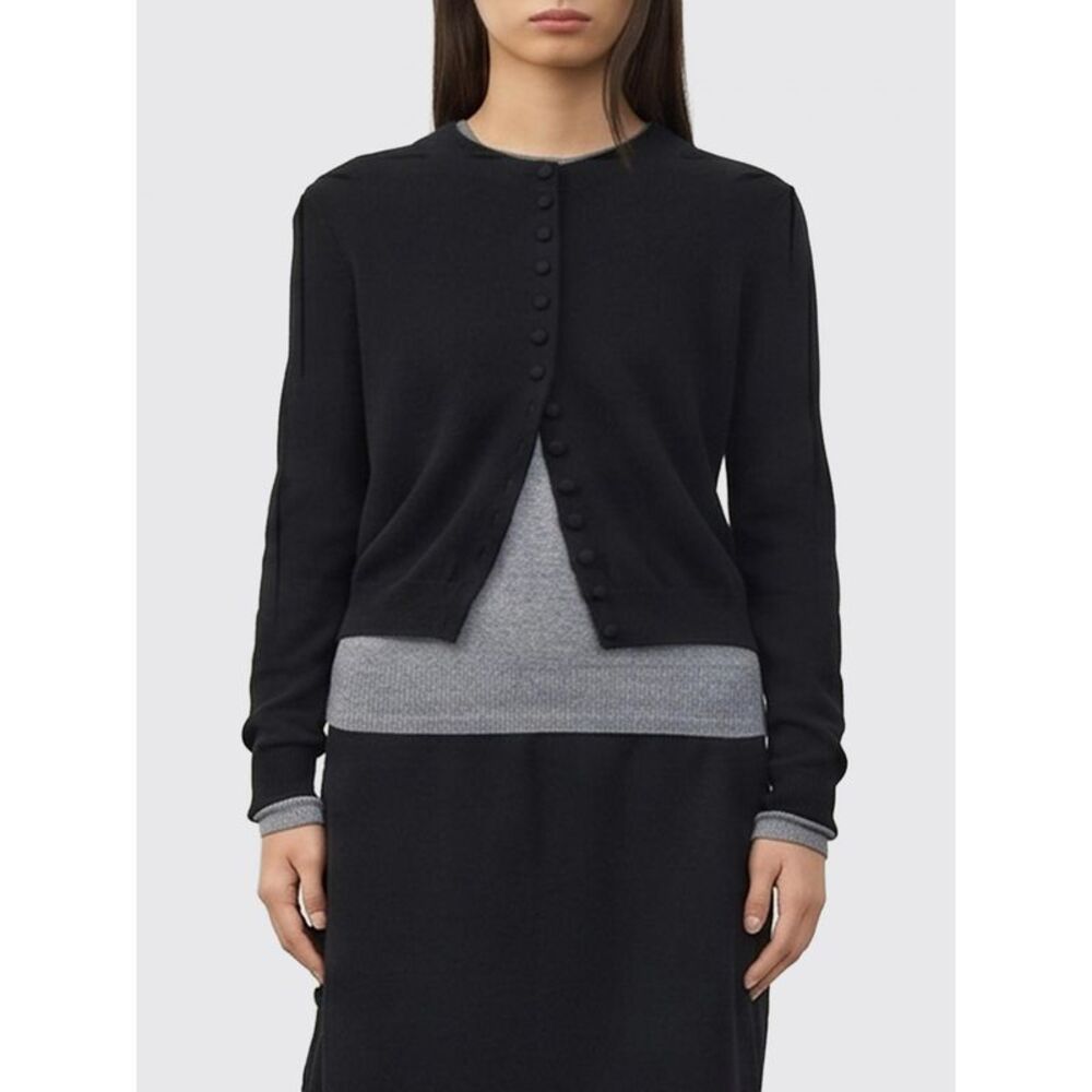 Lisa Yang Sweater Woman Black
